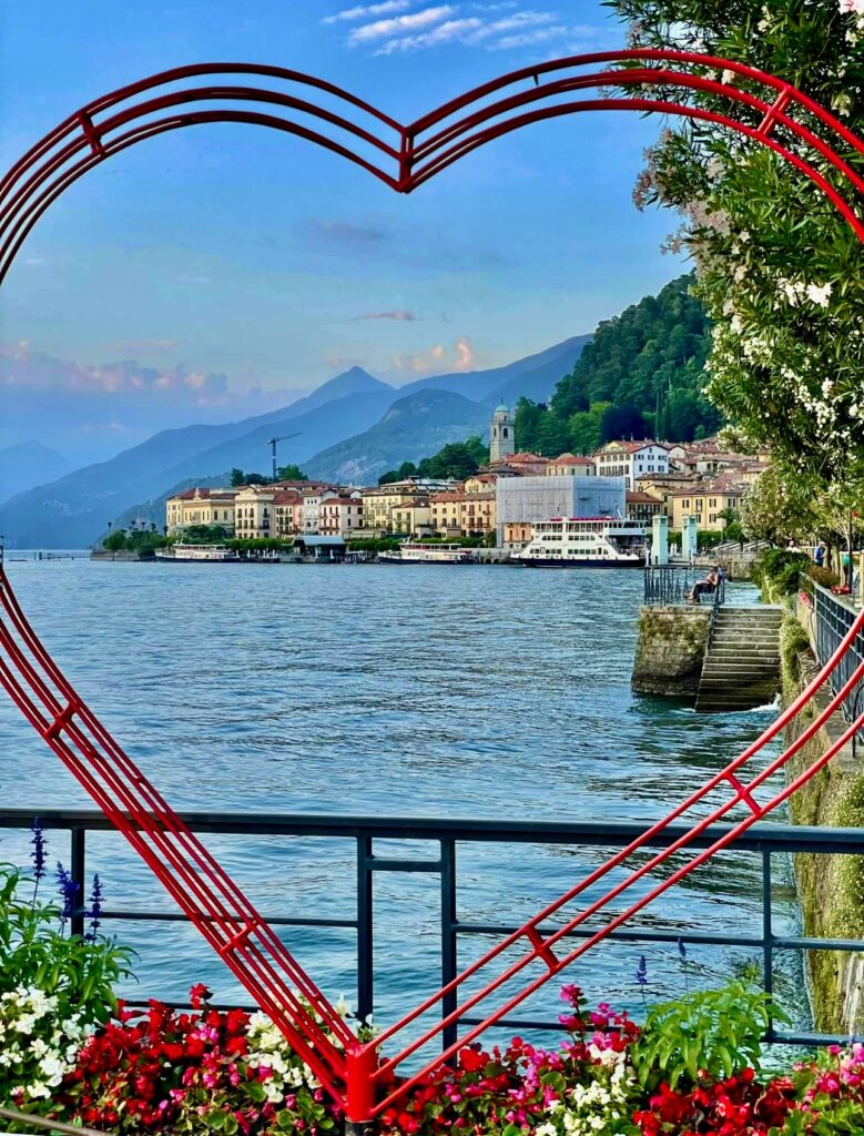 Bellagio Lake Como